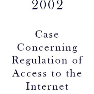 Jessup 2002