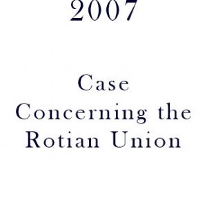 Jessup 2007