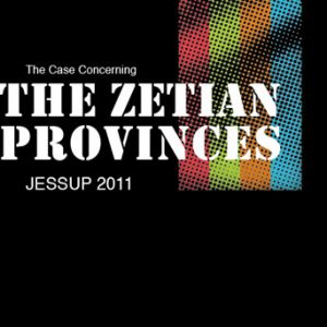 Jessup 2011