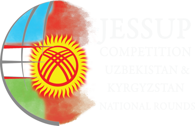 Jessup Uzbekistan & Kyrgyzstan